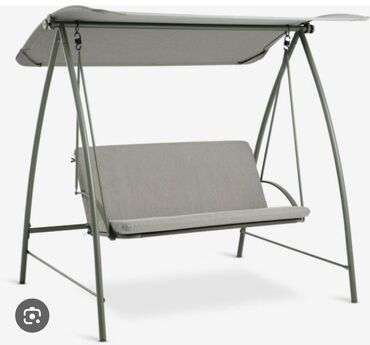 Yelləncəklər: Yeni, Divan-yelləncək, Zontikli, Həsir toxunuşlu — 5