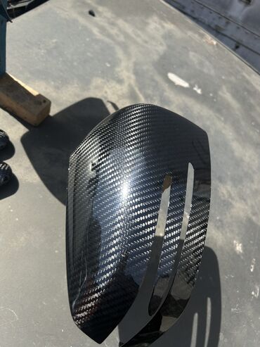 Другие автоуслуги: Карбон Изготовление деталий(вакуумная инфузия) Ламинация,реставрация — 9