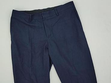 bluza multi: Zara, Spodnie garniturowe męskie, rozmiar S — 1