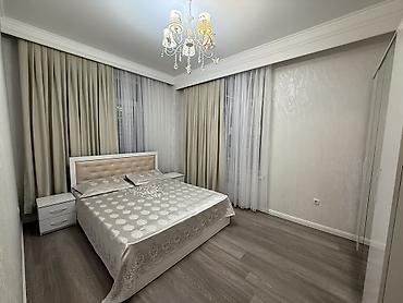 Продажа квартир: 2 комнаты, 61 м², Элитка, 7 этаж, Евроремонт — 6