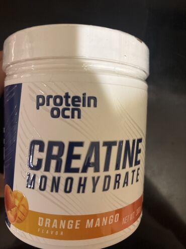 Çamadanlar: Kreatin Protein Ocean, Çəki: 201 - 500 g