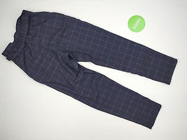 hampton republic 27: H&M, Spodnie materiałowe damskie, rozmiar XS — 3