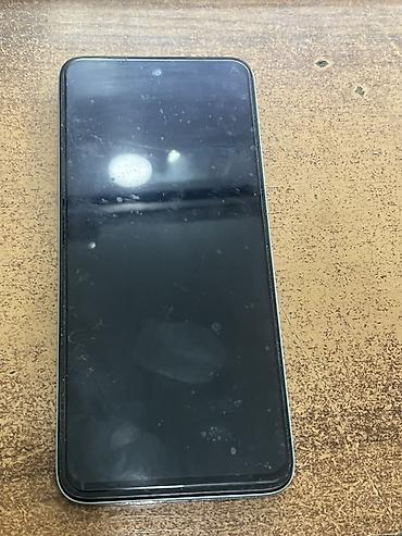 redmi pad 2023: Redmi 13, 256 GB, rəng - Ağ — 2