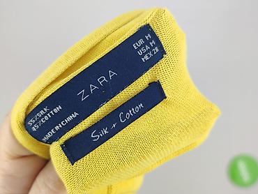 soft shell sprzedaż: Zara, Kardigan damski, rozmiar M — 4