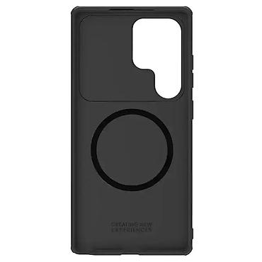 Maske i futrole za telefone: Maska Nillkin CamShield Pro Magnetic za Samsung S938B Galaxy S25 Ultra — 7
