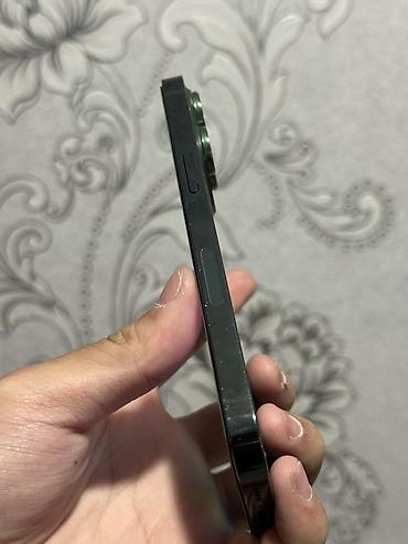 айфон 13 зелёный: IPhone 13 Pro, Б/у, 256 ГБ, Зеленый, Защитное стекло, Чехол, 100 % — 8