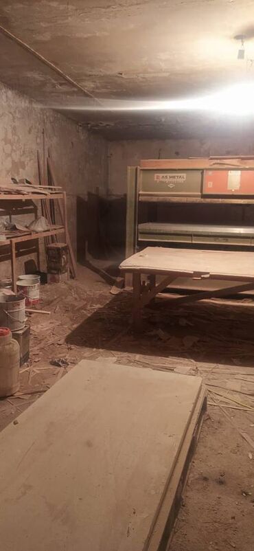 Kommersiya daşınmaz əmlakının satışı: Tecili Kupcali Anbar Satilir Abseron rayonu Xirdalan qesebesi — 19