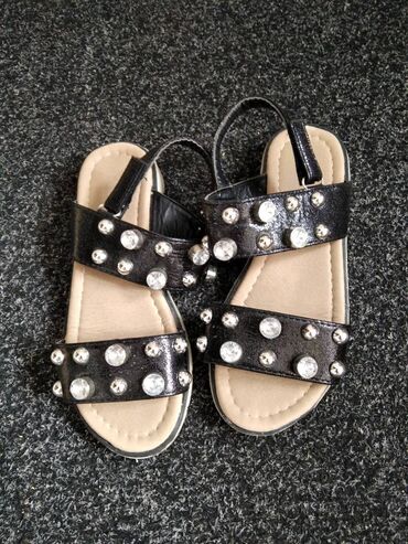 gore tex obuca: Sandals, Size - 32