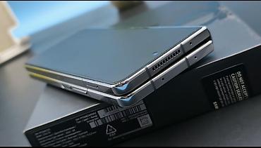 dualsense ps5: Продаю или меняю samsung z fold 4. Память 256/12гб. Обмен в — 6