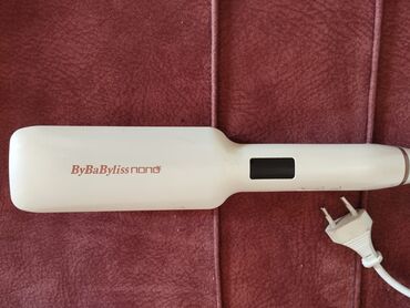 Saç buran maşalar: Fen Vaflı deyerinden aşağı satılır — 3