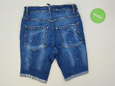 dsquared jeansy: Dsquared2, Szorty damskie, rozmiar M — 3