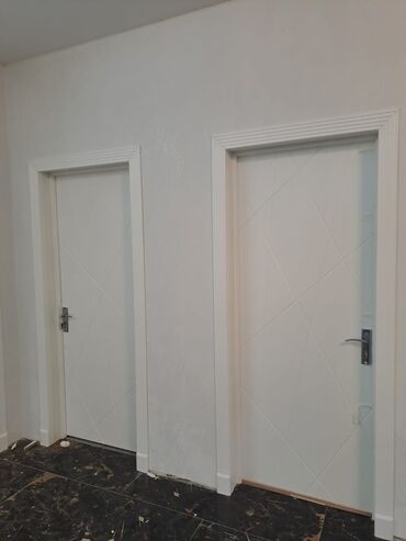 Otaq qapıları: Yeni Otaq qapısı 90x205 sm Zamok və çərçivə ilə, Ödənişli quraşdırma, Ödənişli çatdırılma, Rayonlara çatdırılma, Pulsuz çatdırılma -da lalafo.az — 22 Otaq qapıları: Yeni Otaq qapısı 90x205 sm Zamok və çərçivə ilə, Ödənişli quraşdırma, Ödənişli çatdırılma, Rayonlara çatdırılma, Pulsuz çatdırılma — 22