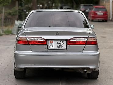 блок епс хонда торнео: Honda Torneo: 2002 г., 1.8 л, Автомат, Бензин, Седан — 8