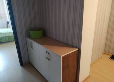 Yeni tikili: 2 otaqlı, Yeni tikili, m. Qara Qarayev, 60 kv. m — 8