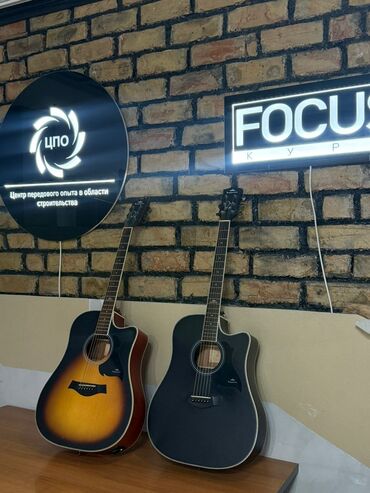 купить укулеле недорого: Акустические гитары Kepma (форма корпуса Dreadnought с вырезом