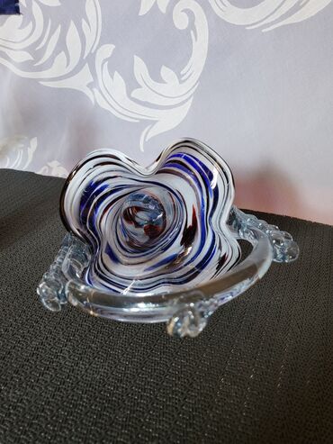 Ostali kućni dekor: Korpa, bоја - Šareno, Novo — 8