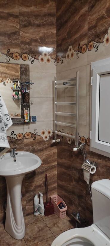 Həyət evləri və villaların satışı: 3 otaqlı, 90 kv. m, Təmirli -da lalafo.az — 6 Həyət evləri və villaların satışı: 3 otaqlı, 90 kv. m, Təmirli — 6