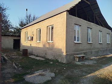видео студия: Продаётся жилой дом с хозяйственными постройками. - Окна ПВХ по — 2