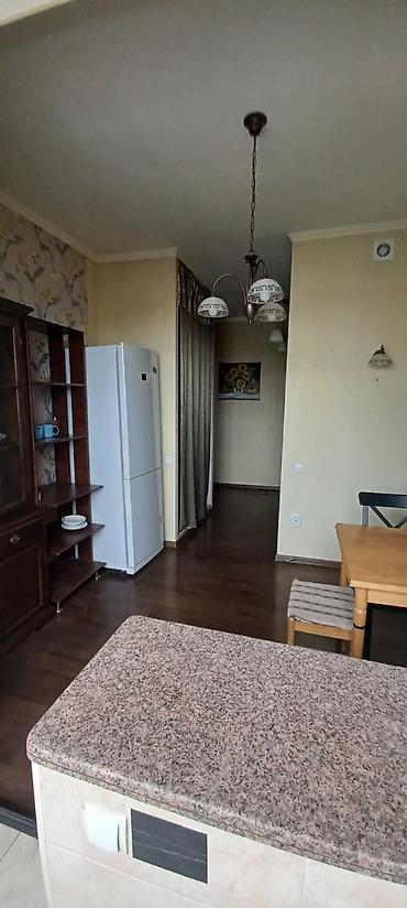 12: 2 комнаты, 54 м², 12 мкр 106 серия, 6 этаж, Евроремонт — 2