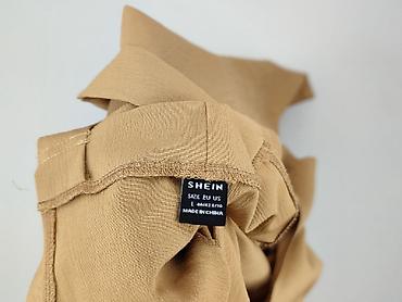 ugg ochnik: Shein, Ogrodniczki damskie, rozmiar L — 4