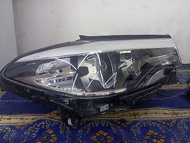 bmw e60 faralari: BMW orijinal faralar (sol və sağ cüt) - Model uyğunluğu: BMW 5G30/G31 — 3