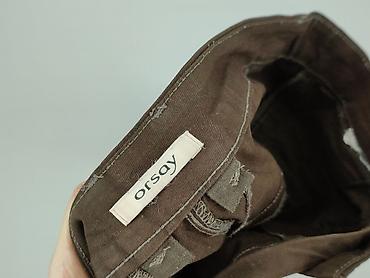 ccc crics: Orsay, Spodnie materiałowe damskie, rozmiar L — 4