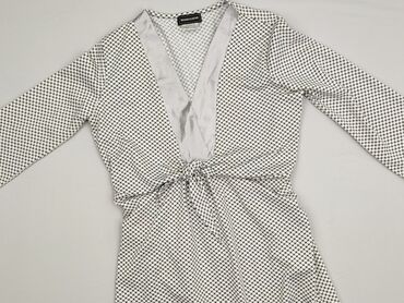 sukienka tuszująca brzuch na wesele: Modeszene, Women`s dress, size M
