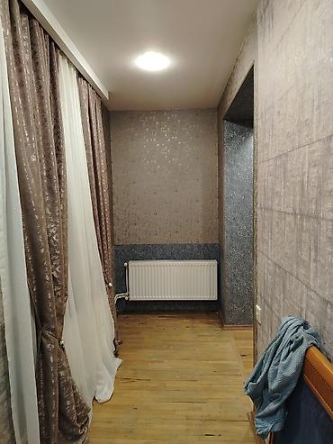 razin: Bakı, Bakıxanov qəs., 2 otaqlı, Köhnə tikili, m. Neftçilər, 47 kv. m — 6