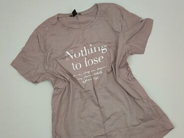 t shirty ze smerfem: Amisu, Women`s T-shirt, size M (EU 38)