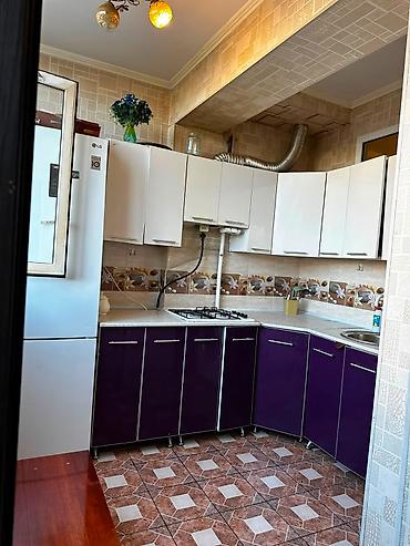 рассматриваю варианты: 2 комнаты, 53 м², ул. Ахунбаева / Чапаева Элитка, 3 этаж, Евроремонт — 7