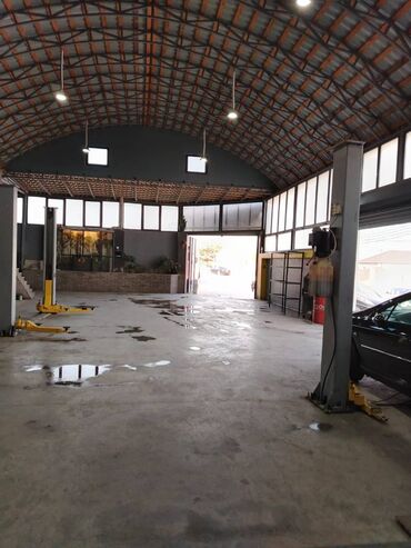 Anbar və emalatxanalar: PREMİUM AVTO SERVİS 📌 Elan kodunu (№2021) qeyd edərək bizimlə əlaqə — 14