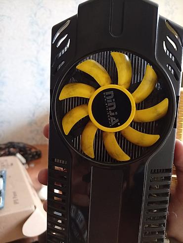 видеокарта ddr2: Видеокарта для ПК, Б/у, GeForce GT, 2 ГБ — 1