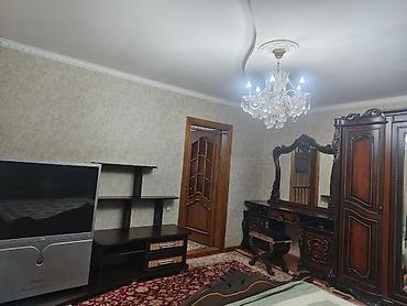 Үйлөрдү ижарага берүү: 200 м², 5 бөлмө, Пишпек, Чогуу жашоосу жок — 9