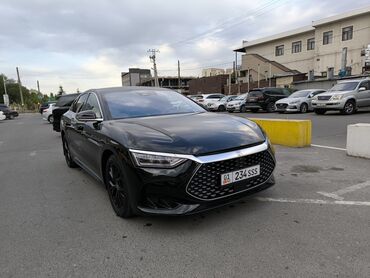 двигатель пассат б3 1.8 моно купить: BYD Han EV: 2023 г., 1.5 л, Вариатор, Электромобиль, Седан
