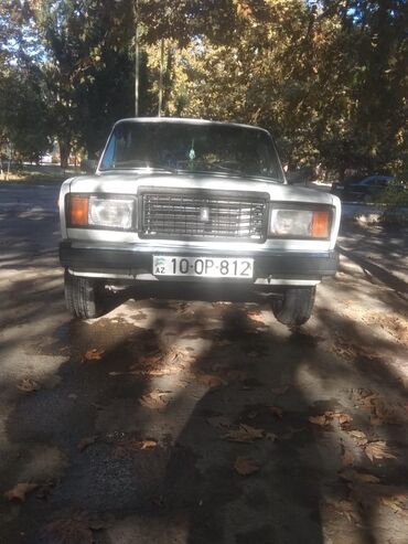 07 satışı: VAZ (LADA) 4x4 Niva: 1.6 l | 1998 il 33681 km Sedan