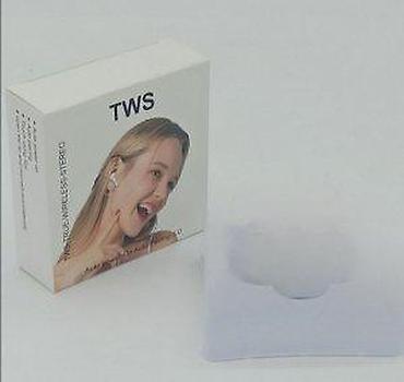 lil solid 2.0 preis: AIR PODS TWS NOVE WIRELESS SLUSALICE ZA SVE MOBILNE TELEFONE | Cene — 8