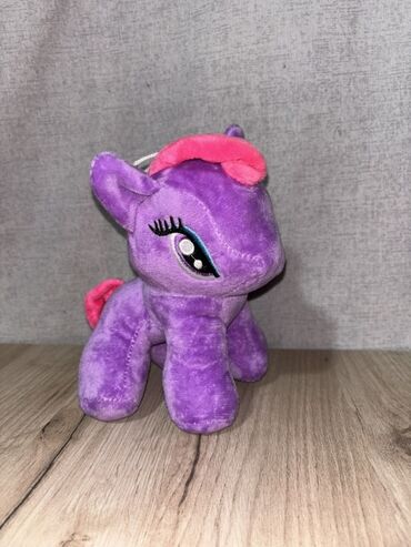 Igračke: Nove plišane igračkice za vaše mališane Uplata pa slanje Slanje kao cc — 7