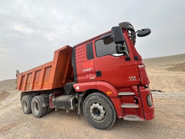 Грузовики: Грузовик — 3