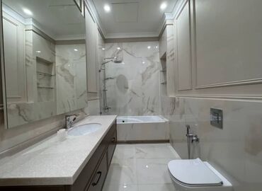 Долгосрочная аренда домов: 300 м², 6 комнат, Утепленный, Теплый пол, Балкон застеклен at lalafo.kg — 13 Долгосрочная аренда домов: 300 м², 6 комнат, Утепленный, Теплый пол, Балкон застеклен — 13