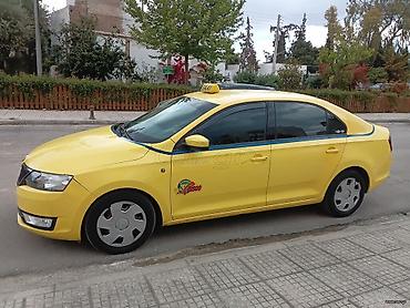 Skoda: ΣΤΑΜΑΤΗΣ — 8