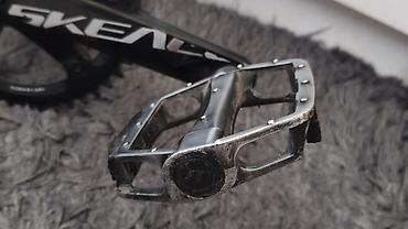 фикс s рама: Продам Фреймсет Gray f10 Белого цвета, Размер М, в комплекте продаю — 5