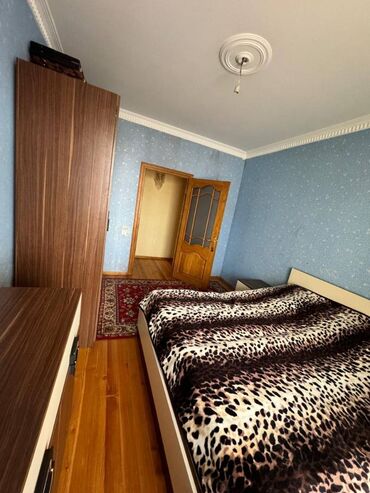 Köhnə tikili: Bakı, 5 otaqlı, Köhnə tikili, m. Həzi Aslanov, 120 kv. m — 6