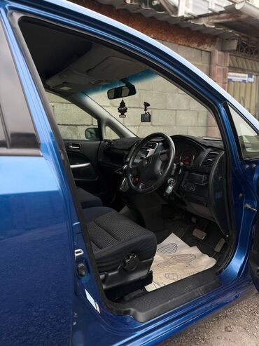 Honda: Honda Stream: 2004 г., 1.7 л, Автомат, Минивэн — 5