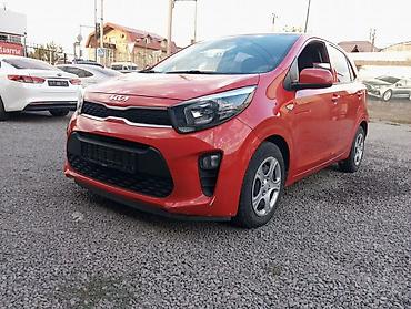 киа расрочка: Kia Morning: 2020 г., Автомат, Газ, Хэтчбэк — 9