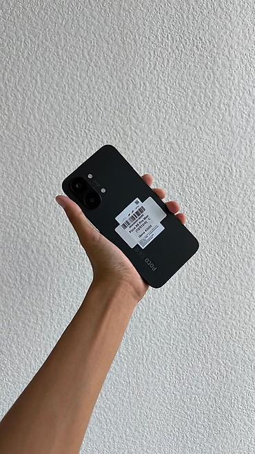 apple wat: Poco X8 Pro Max, Б/у, 512 ГБ, цвет - Черный, В рассрочку, 2 SIM — 2