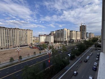срочно продам квартиру в баку: 4 комнаты, 172 м², Элитка, 7 этаж, Евроремонт