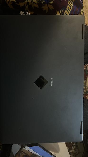 Ноутбуки HP: Игровой, Б/у, AMD Ryzen 7 — 4