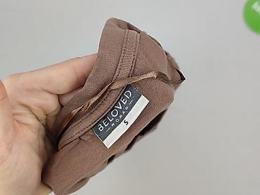 tupac pull and bear: Beloved, T-shirt damski, rozmiar S — 4