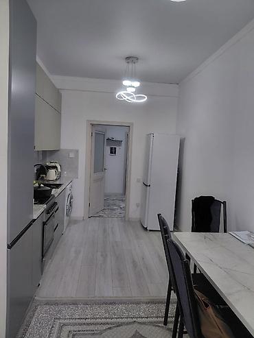 Аренда квартир: 1 комната, Без животных, от 6 месяцев, С мебелью полностью — 3