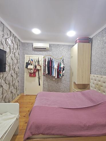 Yeni tikili: 2 otaqlı, Yeni tikili, 58 kv. m — 10